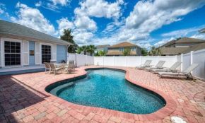 Rent the Perfect 4 Bedroom Villa on Reunion Resort and Spa, Orlando Villa 4549, Kissimmee